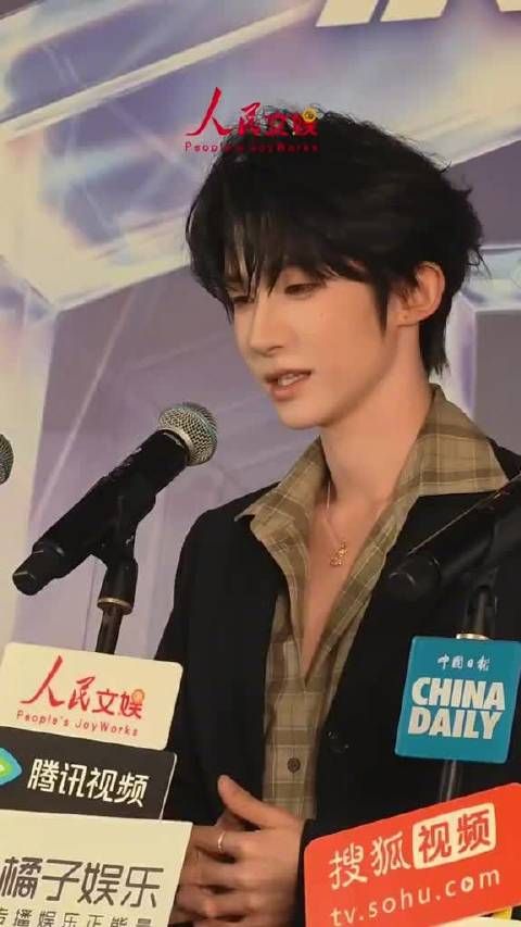 刘宇谈演唱会靠创意震撼出圈