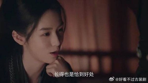 锦月如歌：禾宴为进九骑营，竟不惜威胁肖珏：这红痣长得真可爱