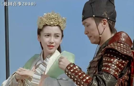 早期的baby真的好水灵！五官乱飞还这么俏皮可爱
