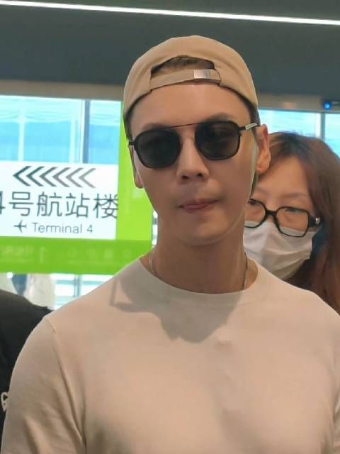 接到了，感觉～很多新面孔