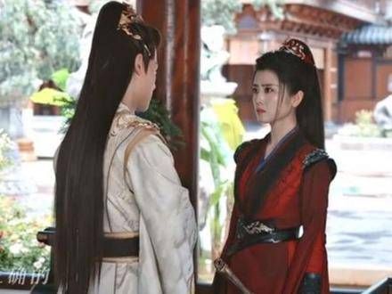 《暗河传》开播！“当事情不可避免发生之后，那就不顾一切吧”