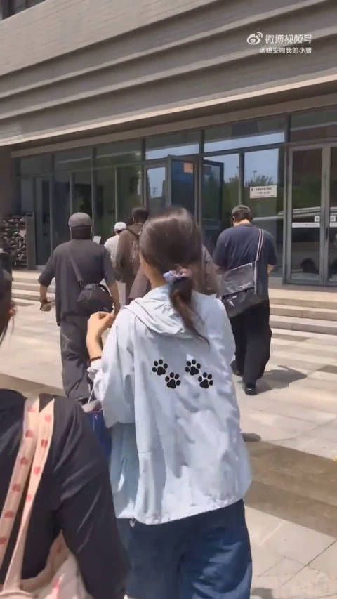 一想到张康乐演内敛安静的理科男生，已经开始期待成片