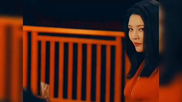 徐冬冬近照状态逆生长，少女感拉满