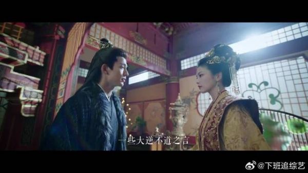 《宁安如梦》特别篇之《宁安旧梦》，重来一回，姜雪宁绝不这么活！