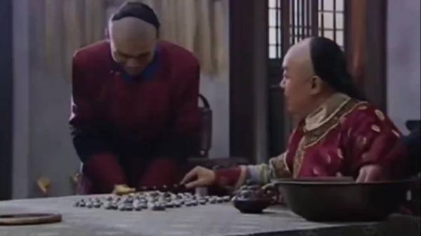关键他收钱真办事啊