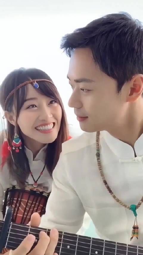 为什么只有曹骏删除了两人同框动态？