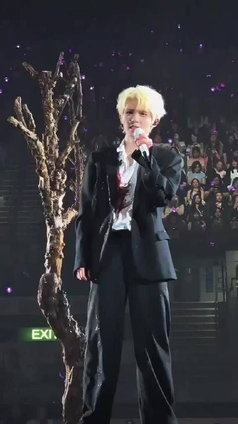 李昊晒十个勤天团魂瞬间，呼吁永远相信