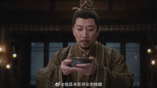 李莲花以为女孩是千金 怎料一看她的身体，竟是个药引子