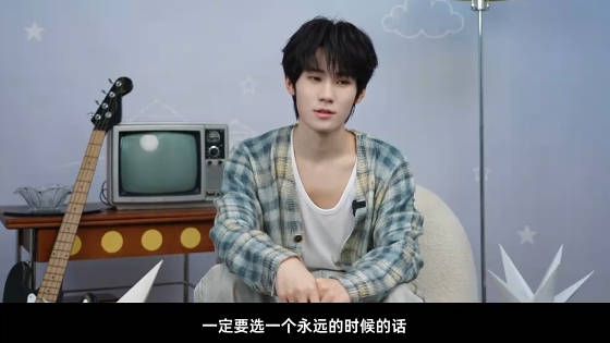 在爱里长大的小爱神也天生拥有爱人的能力