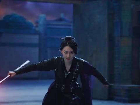 女人发现弟弟变成了怪物，而造成这一切的居然是她 ，白鹿敖瑞鹏