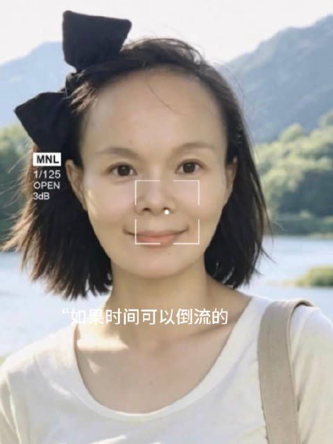 算了,回不去了!我也不想回去 我就喜欢现在✌️