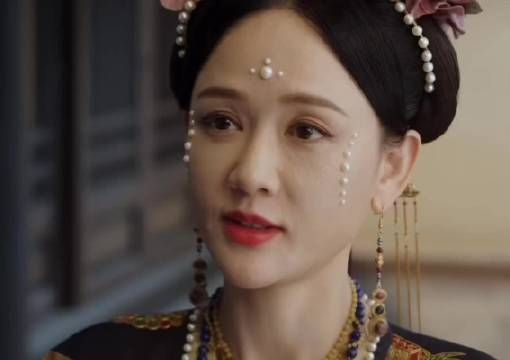 姜若瑶体会母亲表里如一，姜梨仍面临被弄死危机