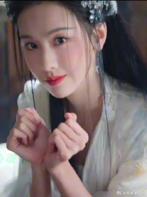 九尾狐撩动大法师的心弦，真是手拿把掐