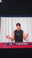 王安宇为李光洁披荆斩棘2026打call！