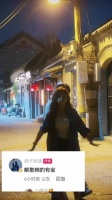 吴迪宣布解散楠林和大宝的CP