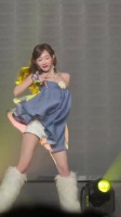 内娱纯血女爱豆李子璇太拿得出手了，居然31了m m…看不出来