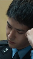 完全长在我的审美上的王一博，脸型五官和手都那么好看
