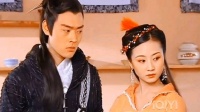 二公主（橙儿）与黑鹰