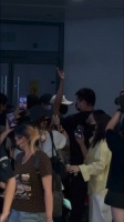 感觉这个杭州有一亿个人，好懵逼