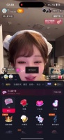 ok期待三胎 哎，我真不行了一到晚上就想去逗秦豪
