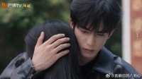 苗靖失去妈妈痛哭，陈异一把抱住：我在我在
