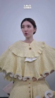 拍小品坐怀里vs生活中坐怀里