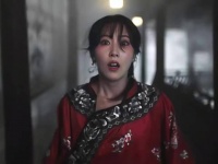 女孩新婚之夜被害，化身厉鬼疯狂报复