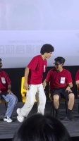 当所有人都说“你要复仇”，他却说：你疯了…
