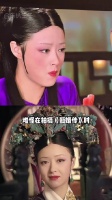 “拍摄《甄嬛传》时，为何蒋欣三种眼神无缝切换？”