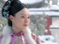 她从没嫌弃温宜是个公主她只恨自己 甄嬛传|曹贵人