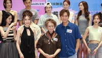 香港老戏骨相隔40年重返TVB，演活霸气奶奶，梅超风成经典角色