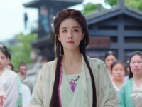 与白九思逢场作戏“六年”后，花如月终于露出真面目！白鹿曾舜晞