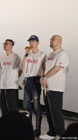 白敬亭，静听幸福的旋律，是敬亭