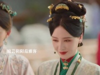 范雅客真是打不死的小强 花开锦绣