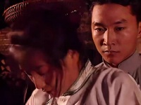 骑木马是过去某些落后封建地方对女人不公平的惩罚！
