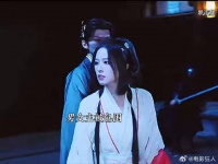 太疯了上一秒情意绵绵下一秒直接捅刀女主复仇绝不