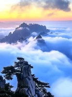 泰山诗词‖《登泰岳》