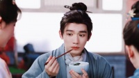 笑发财了几句话震惊，孟廷辉和尹清
