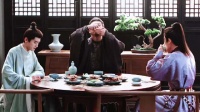 沈知书父子俩真的太好笑了，看到父亲的偏爱立马懵圈了！