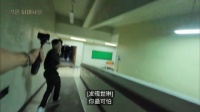 840走恶灵的路 让伦尼无处可逃