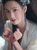 九尾狐撩动大法师的心弦，真是手拿把掐
