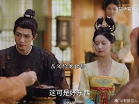 圆房啦所有人都知道王爷有隐疾了王爷必须证明自己