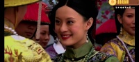 甄嬛传中甄嬛过生日放风筝这段还很甜，这个时期也是真开心吧