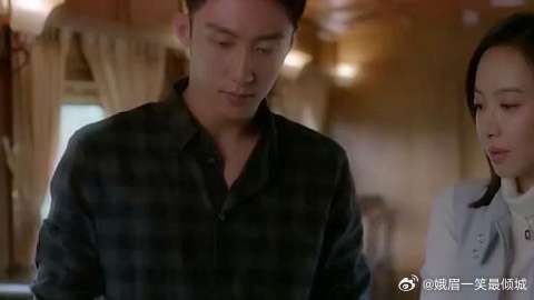 结爱：泪崩！失忆的黄景瑜句句中泪点！可怜宋茜小可爱了