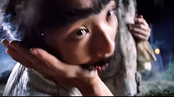 20年后再看大话西游,怎么有一股醍醐灌顶的感觉呢?《大话西游解读版十》