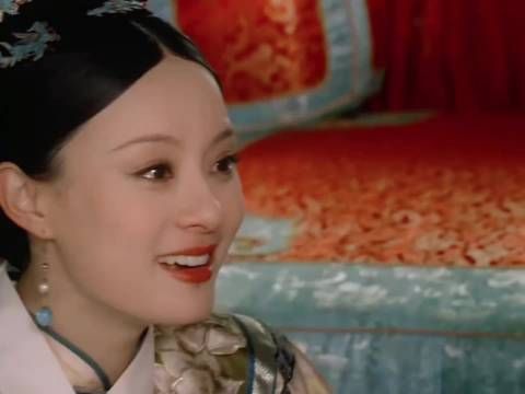 甄嬛传｜影视剪辑｜叫她如何不恨啊