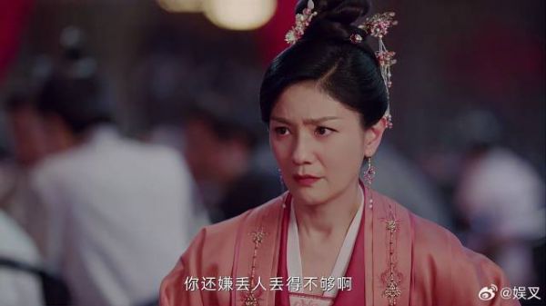 后妈盯上玉茹嫁妆 暴露真实嘴脸，老爷做法太赞！