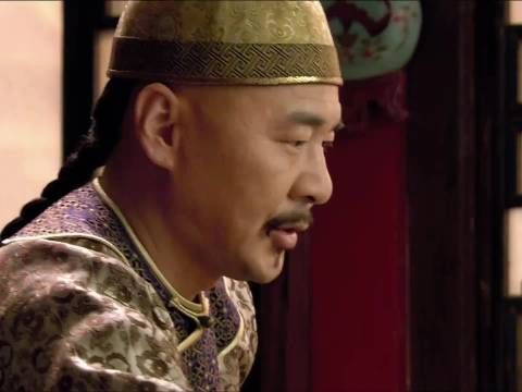 原来胖橘之所以在最后选择原谅甄嬛，全是因为在这一刻对甄嬛犯下的错