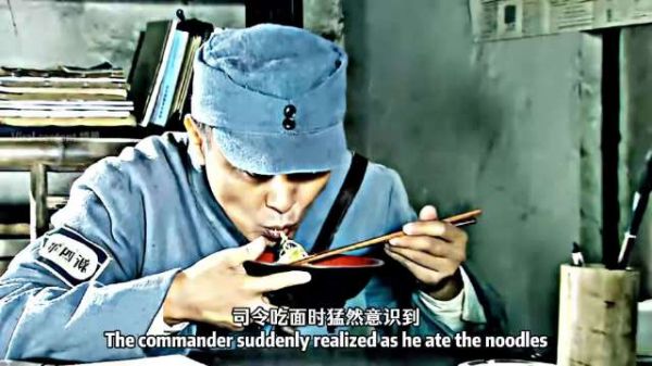 名场面智斗