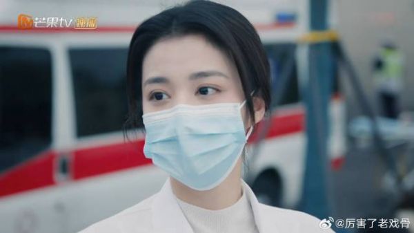 宋焰坦白跟许沁关系 翟淼主动向许沁道歉，把她当自家人